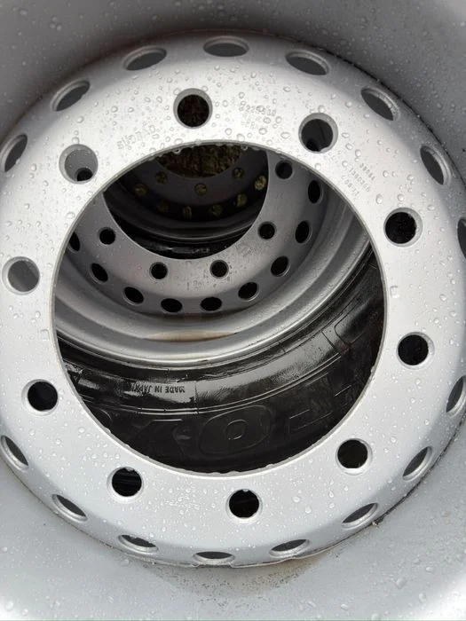 Koła rolnicze do przyczepy 385/65R22.5 – zdjęcie 2