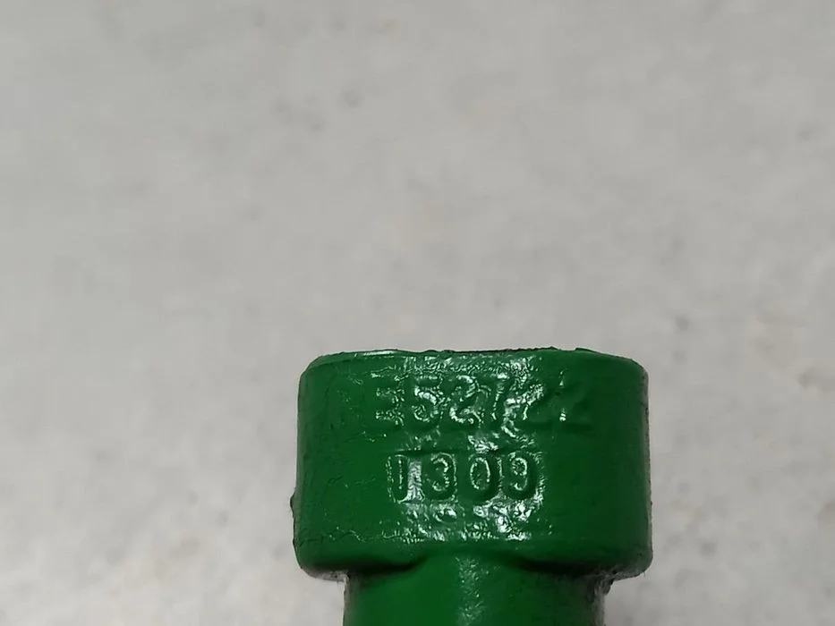 Czujnik temperatury oleju RE52722 John Deere 7280R – zdjęcie 2
