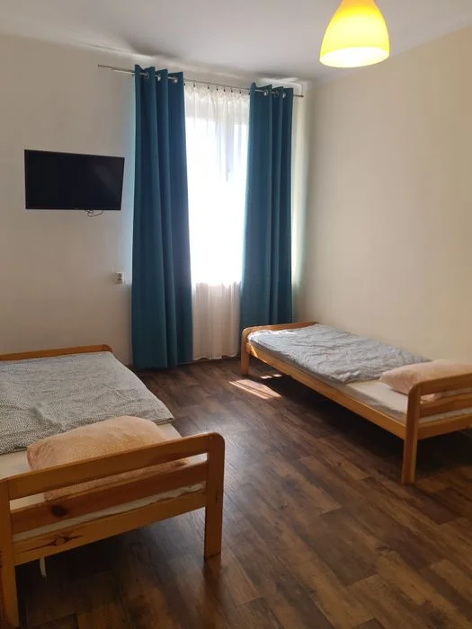 Kwatery pracownicze noclegi mieszkania Katowice