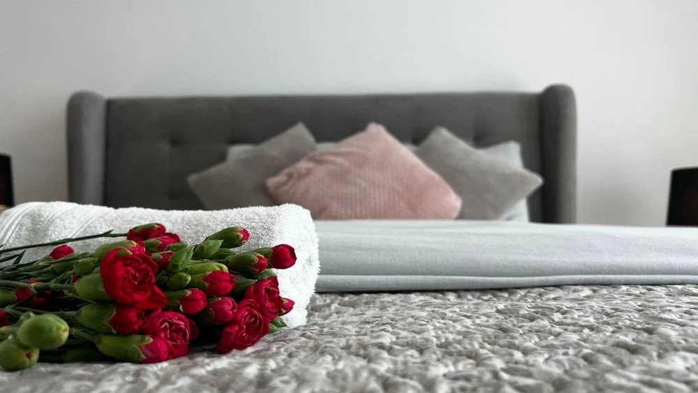 Nowoczesne Apartamenty NA GODZINY – zdjęcie 3