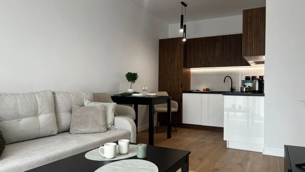 Nowoczesne Apartamenty NA GODZINY – zdjęcie 9