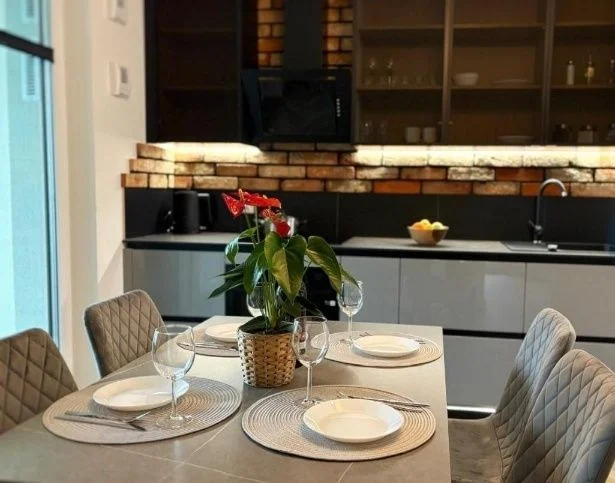 Nowoczesne Apartamenty NA GODZINY – zdjęcie 5