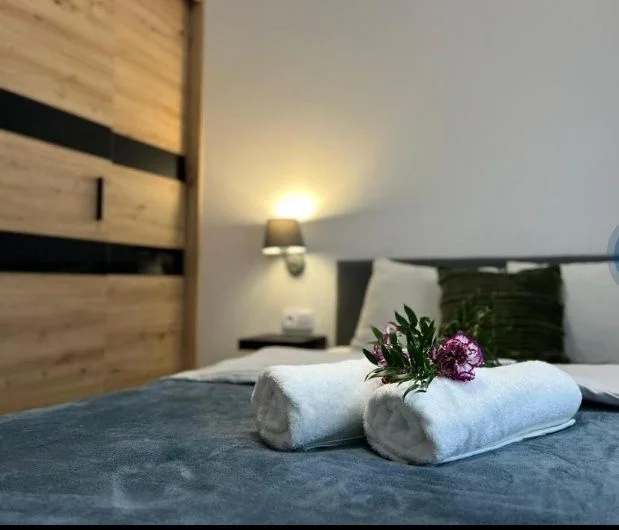 Nowoczesne Apartamenty NA GODZINY