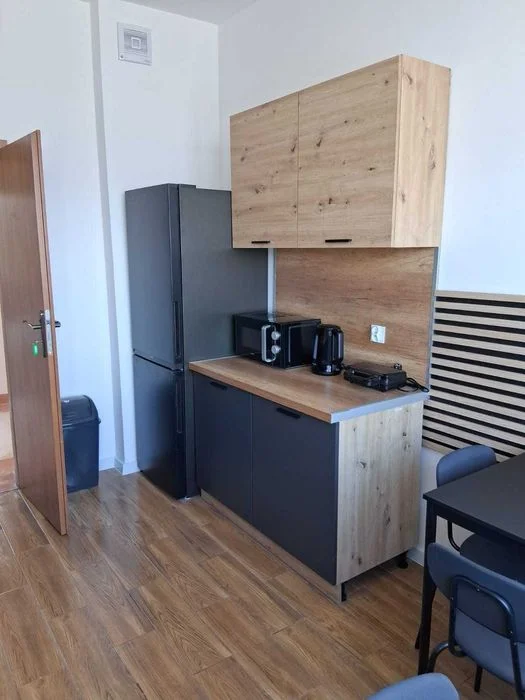 Nowy hotel pracowniczy w Górze Kalwarii – pokoje dla pracowników – All inclusive – zdjęcie 12