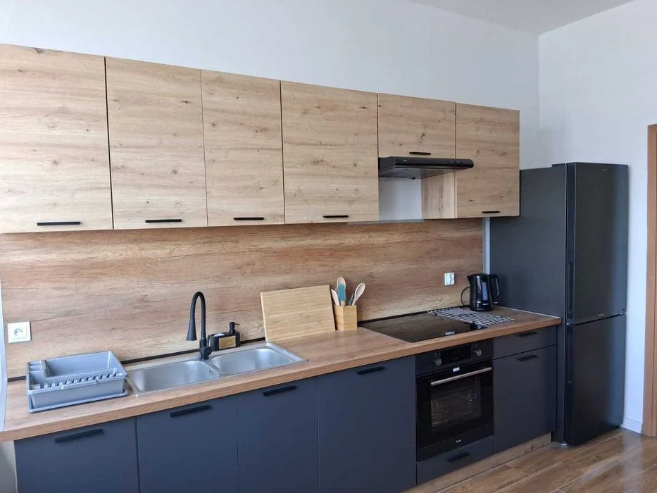 Nowy hotel pracowniczy w Górze Kalwarii – pokoje dla pracowników – All inclusive – zdjęcie 9