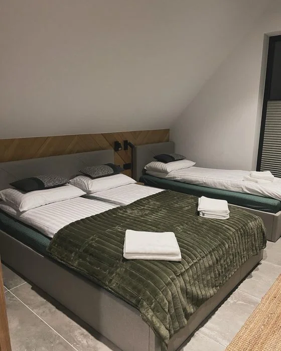 Trzy Szyszki Maniowy Domki nad jeziorem Czorsztyńskim. Balia,Sauna. – zdjęcie 12