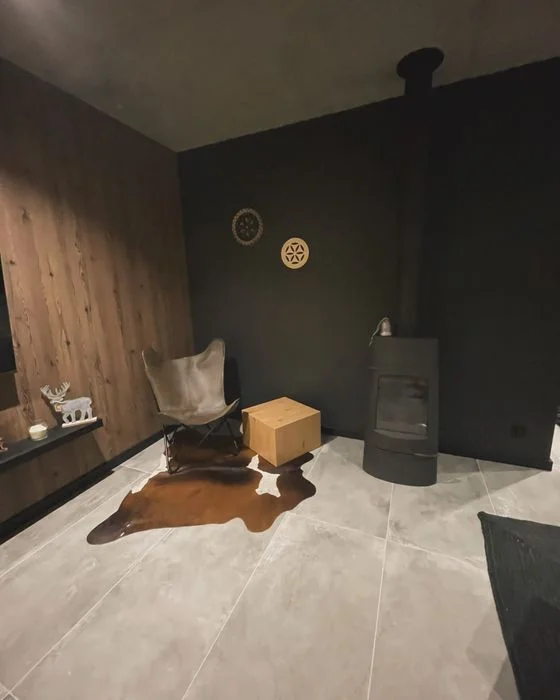 Trzy Szyszki Maniowy Domki nad jeziorem Czorsztyńskim. Balia,Sauna. – zdjęcie 10