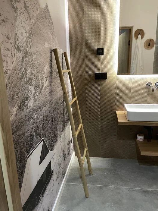 Trzy Szyszki Maniowy Domki nad jeziorem Czorsztyńskim. Balia,Sauna. – zdjęcie 11