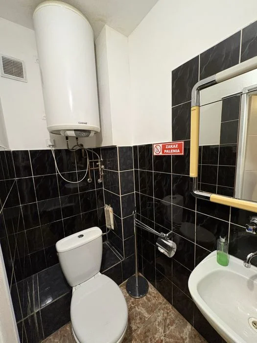 Kwatery pracownicze, Pokoje Nysa – Parking – VAT – zdjęcie 9