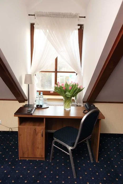 ZAKWATEROWANIE DLA FIRM I PRACOWNIKÓW atrakcyjne ceny i pakiety - Hotel Zielonka k. Warszawy – zdjęcie 11