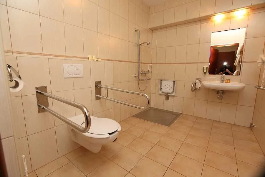 ZAKWATEROWANIE DLA FIRM I PRACOWNIKÓW atrakcyjne ceny i pakiety - Hotel Zielonka k. Warszawy – zdjęcie 10