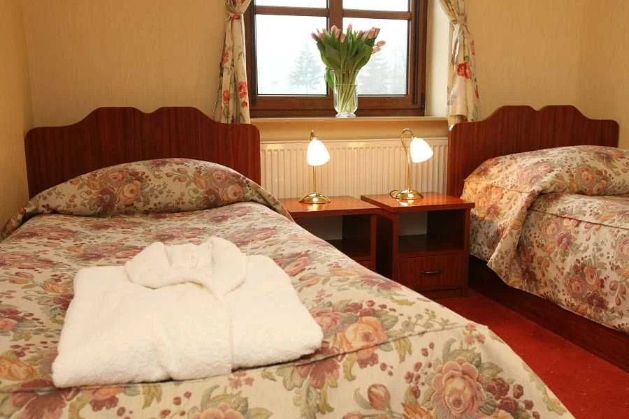 ZAKWATEROWANIE DLA FIRM I PRACOWNIKÓW atrakcyjne ceny i pakiety - Hotel Zielonka k. Warszawy