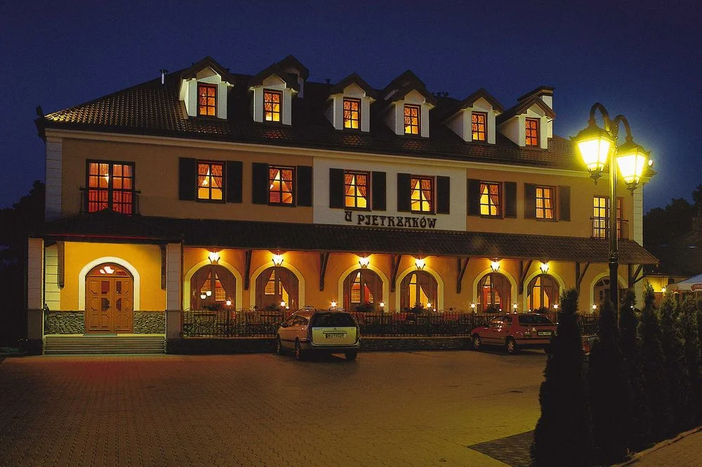 ZAKWATEROWANIE DLA FIRM I PRACOWNIKÓW atrakcyjne ceny i pakiety - Hotel Zielonka k. Warszawy – zdjęcie 2