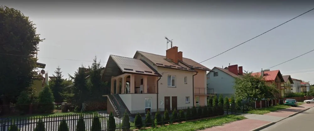 Noclegi Pracownicze Agro-Dom
