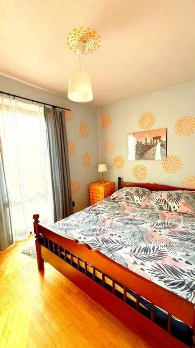 Pokoje 2-osobowe Warszawa Wawer – Standard – zdjęcie 8