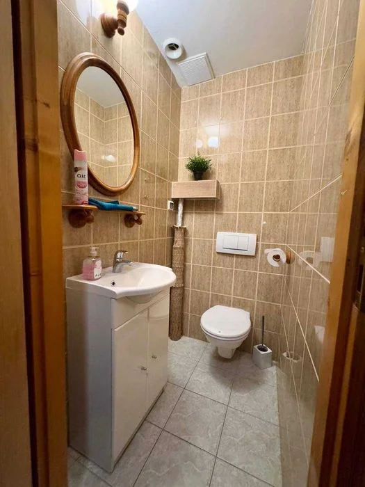 Pokoje 2-osobowe Warszawa Wawer – Standard – zdjęcie 6