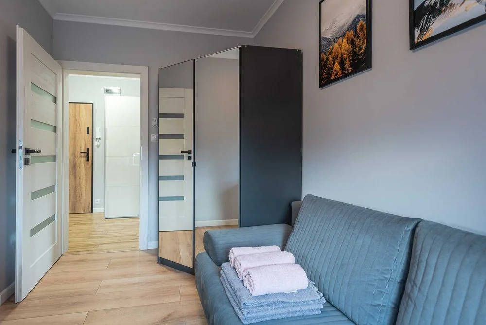 Apart Wolności Cieplice – zdjęcie 12