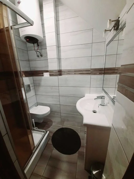 Mieszkanie do wynajęcia z widokiem na góry. – zdjęcie 6