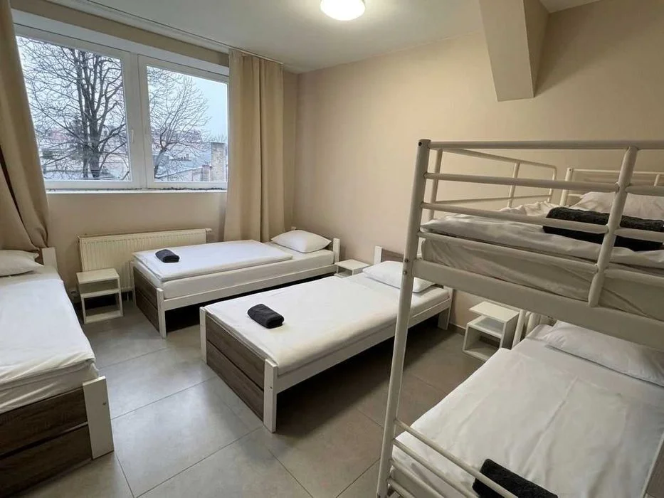 Zakwaterowanie dla pracowników – centrum Krakowa – 990 zł – zdjęcie 8