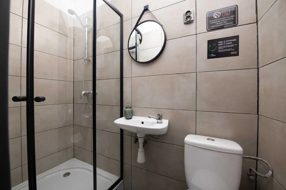 Zakwaterowanie dla pracowników – centrum Krakowa – 990 zł – zdjęcie 10