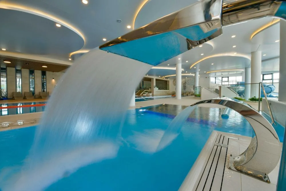 Apartamenty Premium Polanki Aqua w Kołobrzegu – zdjęcie 2