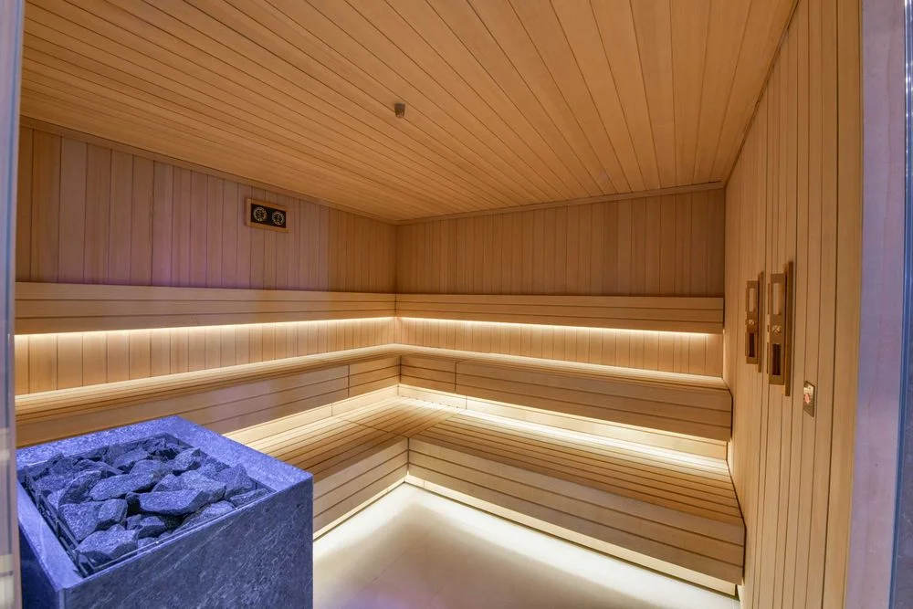 Apartamenty Premium Polanki Aqua w Kołobrzegu – zdjęcie 11