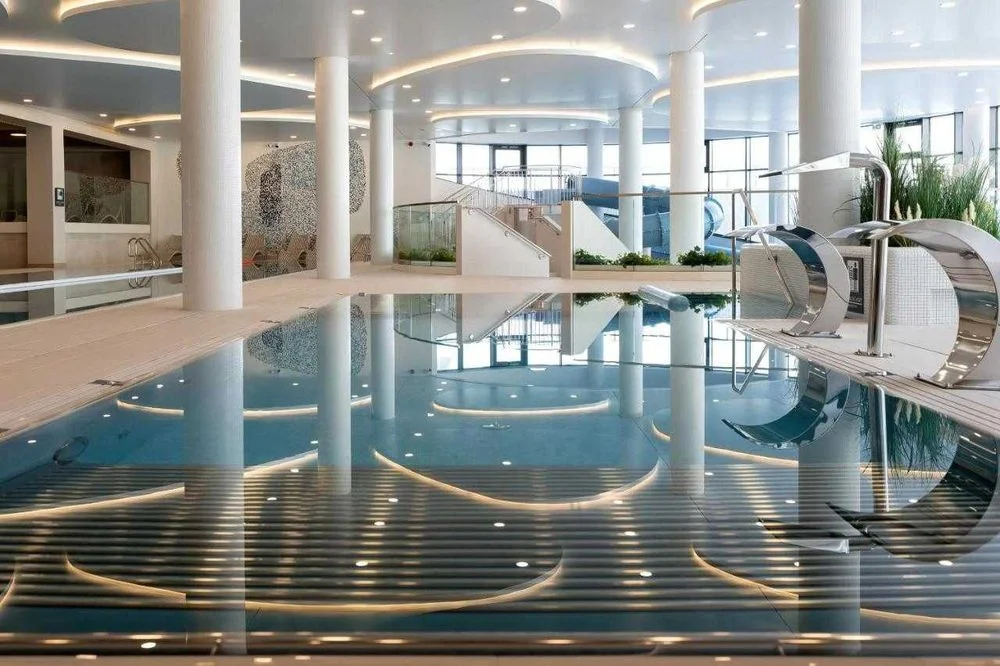 Apartamenty Premium Polanki Aqua w Kołobrzegu – zdjęcie 3
