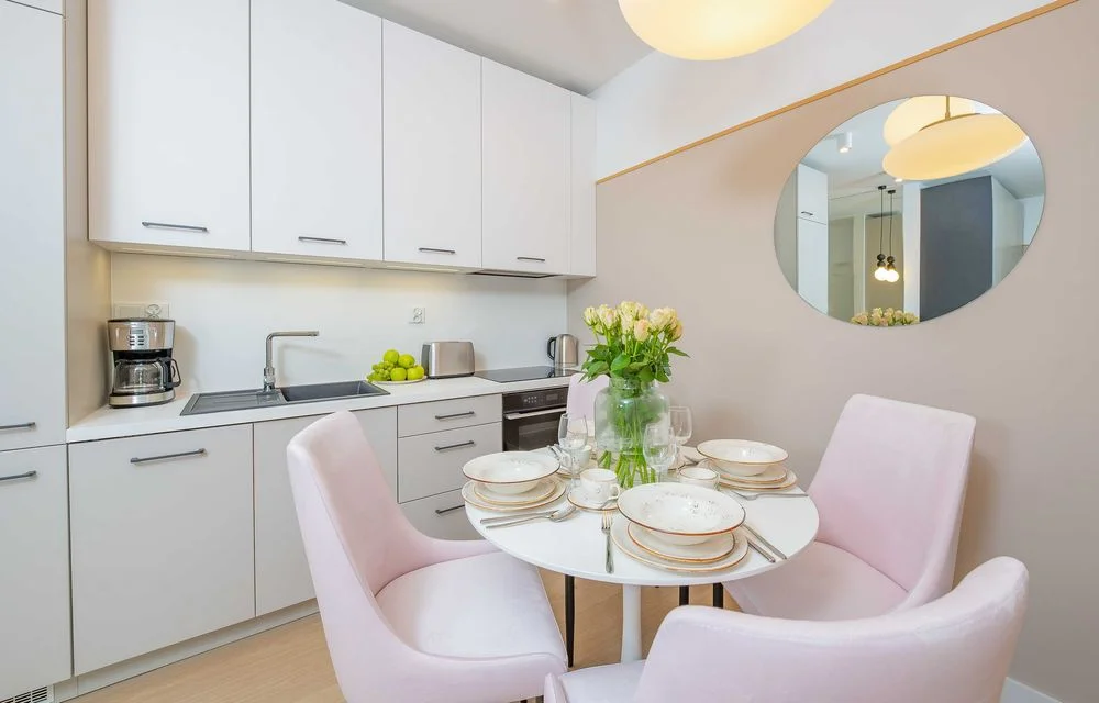 Apartamenty Premium Polanki Aqua w Kołobrzegu – zdjęcie 8