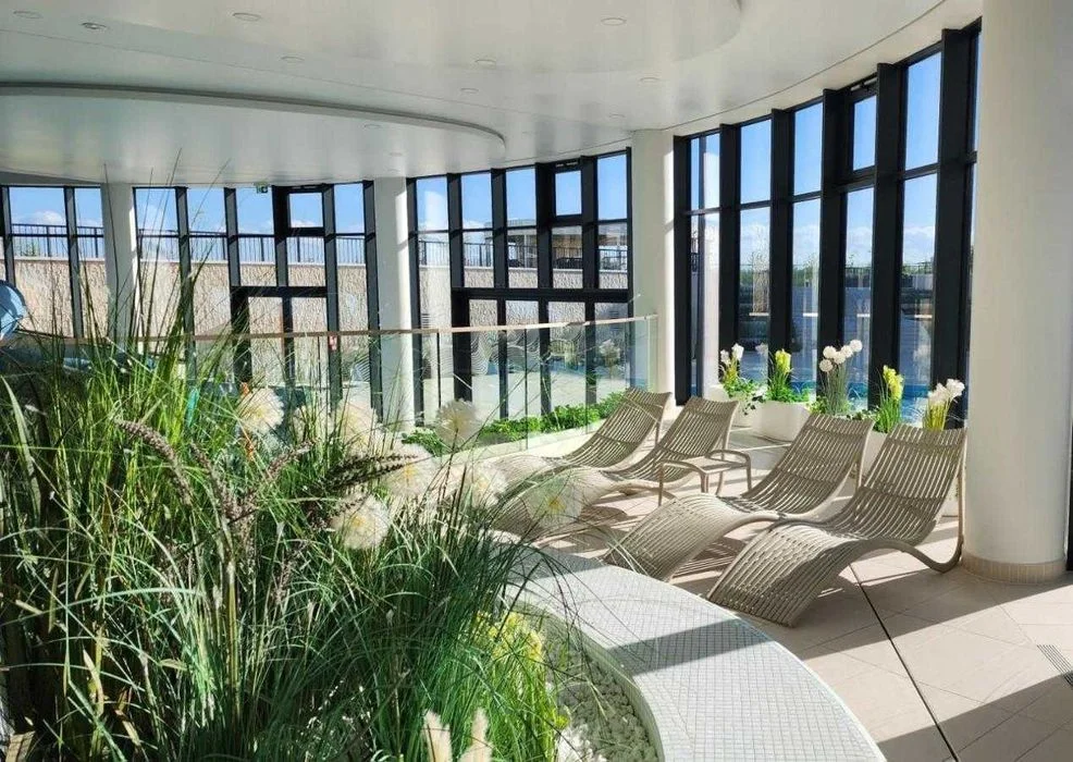 Apartamenty Premium Polanki Aqua w Kołobrzegu – zdjęcie 6