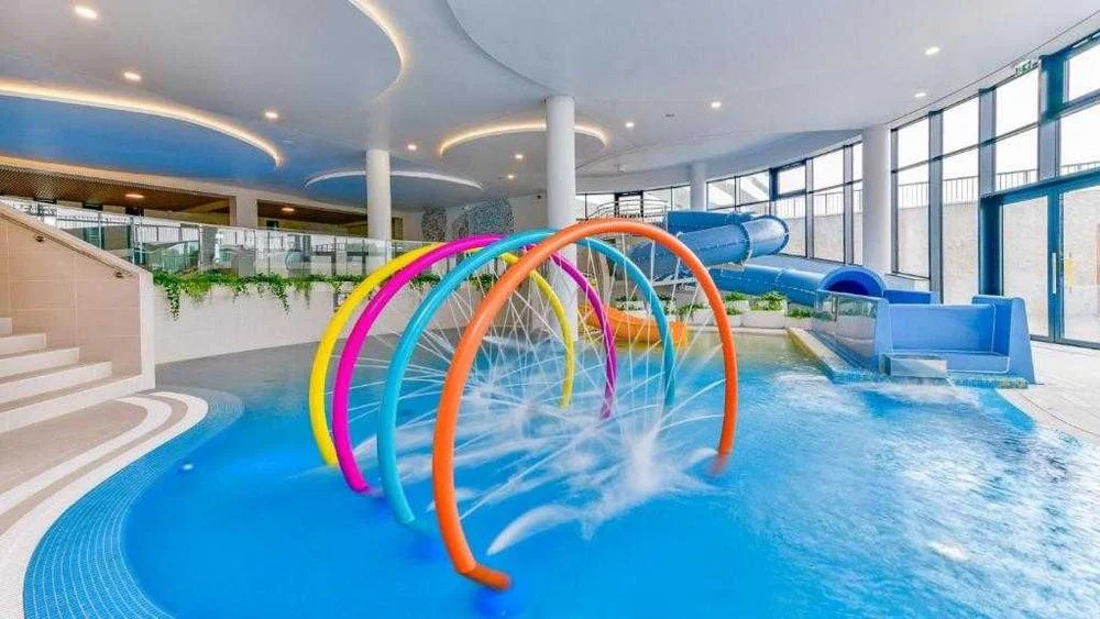 Apartamenty Premium Polanki Aqua w Kołobrzegu – zdjęcie 4