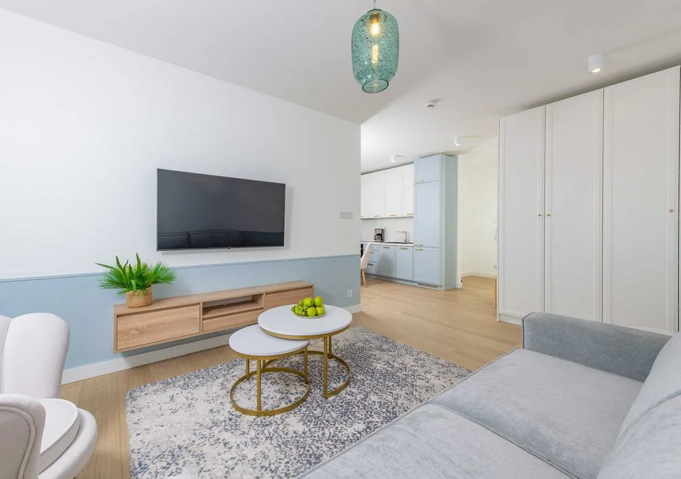 Apartamenty Premium Polanki Aqua w Kołobrzegu – zdjęcie 7