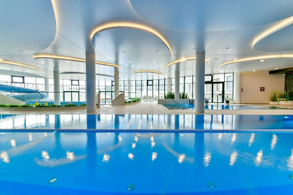 Apartamenty Premium Polanki Aqua w Kołobrzegu – zdjęcie 5