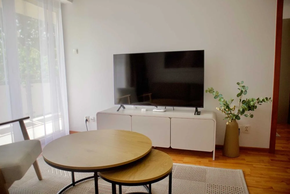 Apartamenty nad morzem Sikorskiego w Kołobrzegu – zdjęcie 3