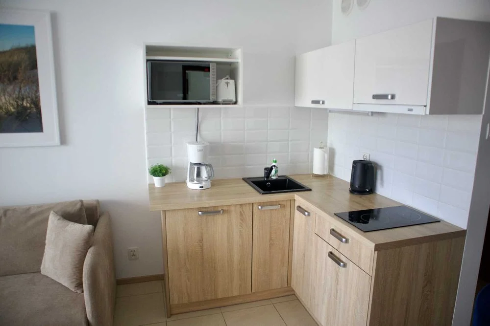 Apartamenty nad morzem Sikorskiego w Kołobrzegu – zdjęcie 12