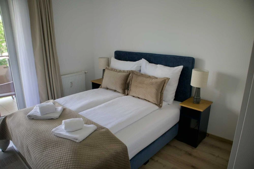 Apartamenty nad morzem Sikorskiego w Kołobrzegu – zdjęcie 11