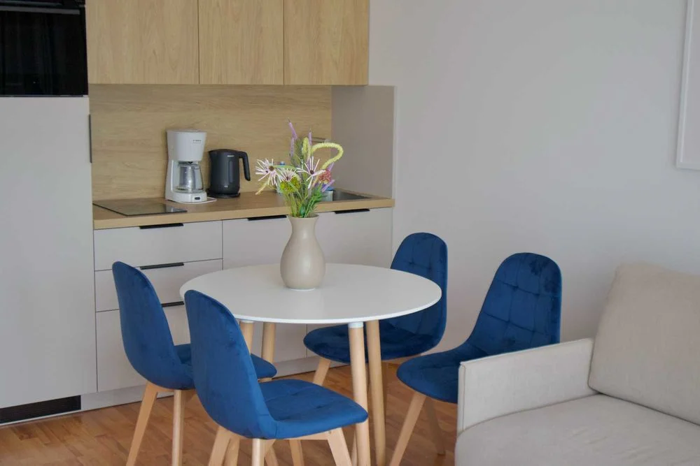 Apartamenty nad morzem Sikorskiego w Kołobrzegu – zdjęcie 2