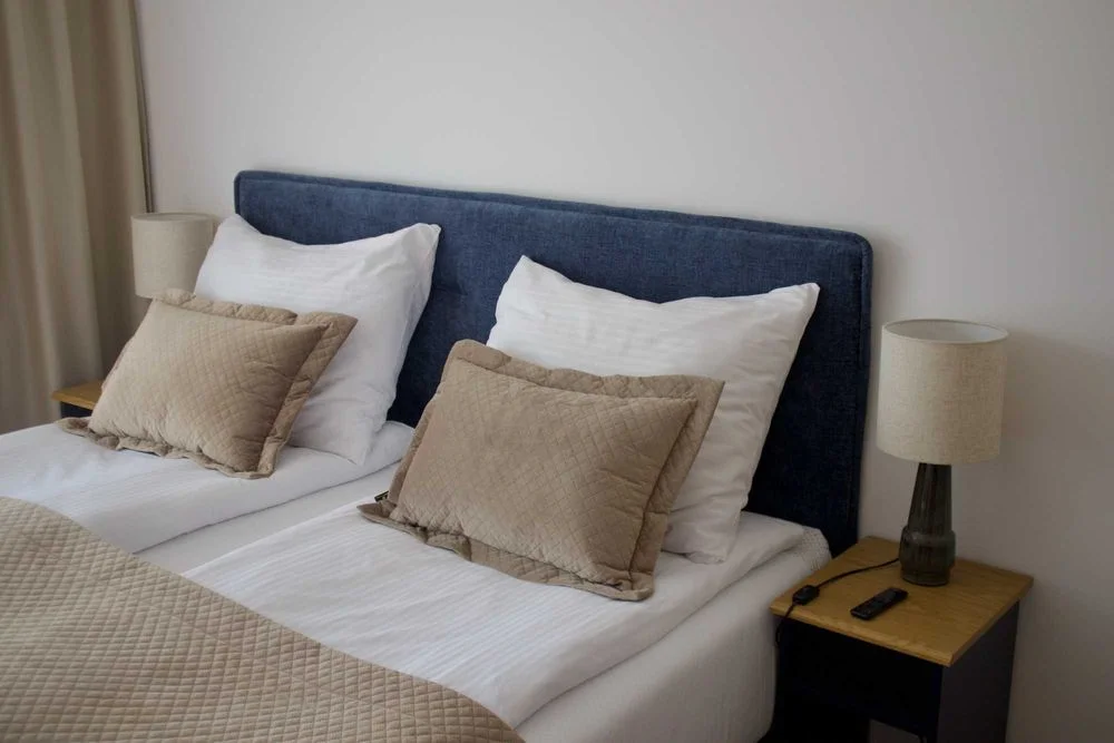 Apartamenty nad morzem Sikorskiego w Kołobrzegu – zdjęcie 4