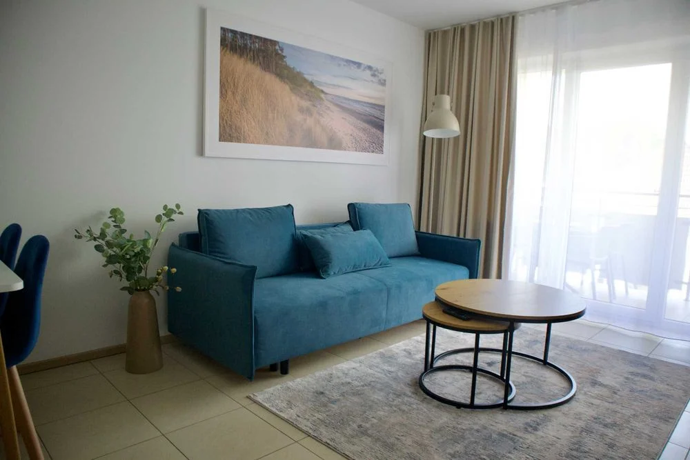 Apartamenty nad morzem Sikorskiego w Kołobrzegu – zdjęcie 9