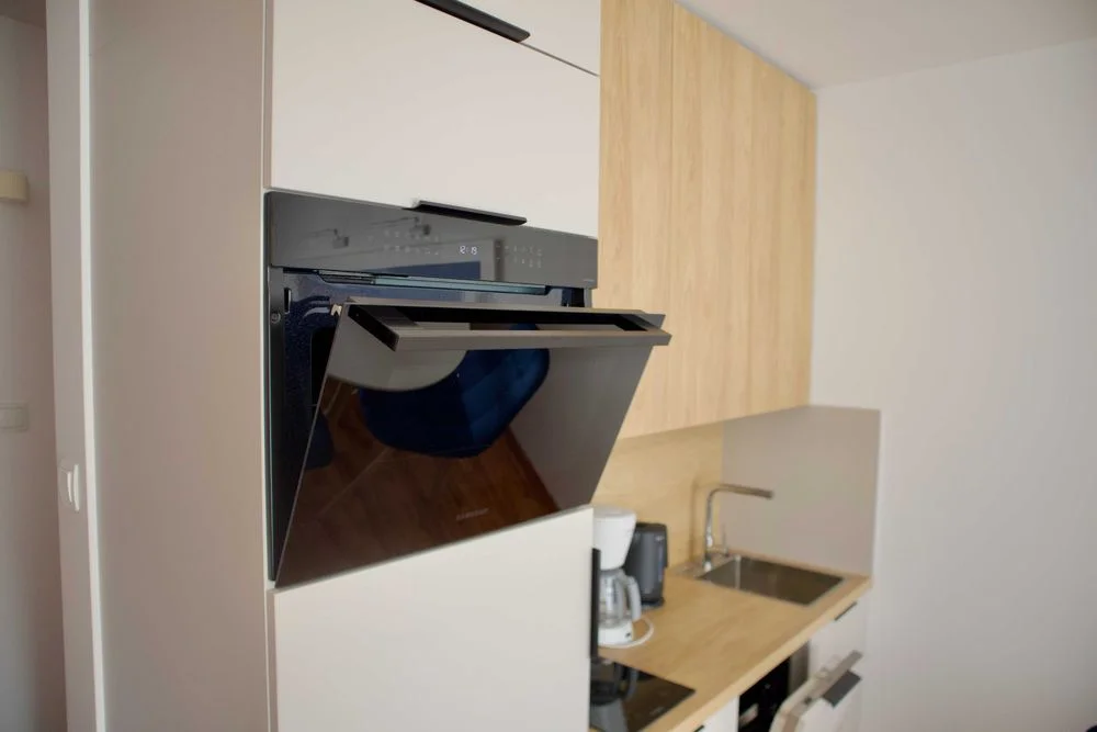Apartamenty nad morzem Sikorskiego w Kołobrzegu – zdjęcie 7