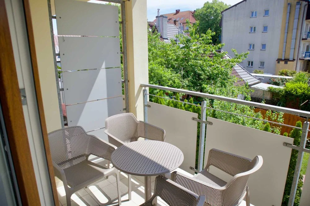 Apartamenty nad morzem Sikorskiego w Kołobrzegu – zdjęcie 10