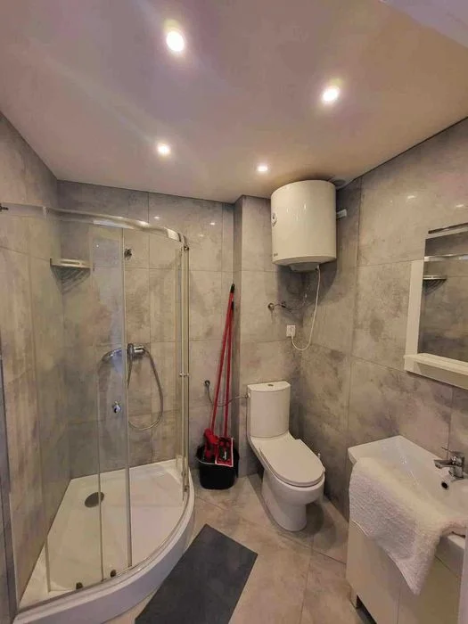 Komfortowe apartamenty Smołdziński Las/Łokciowe – zdjęcie 12