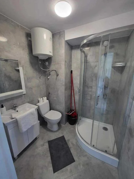 Komfortowe apartamenty Smołdziński Las/Łokciowe – zdjęcie 8