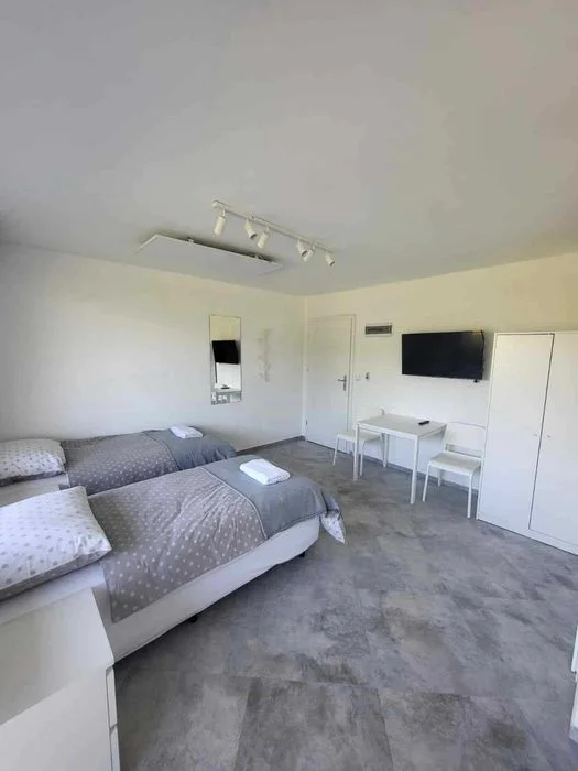 Komfortowe apartamenty Smołdziński Las/Łokciowe – zdjęcie 7