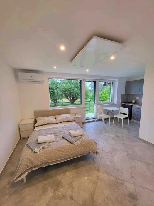 Komfortowe apartamenty Smołdziński Las/Łokciowe – zdjęcie 11