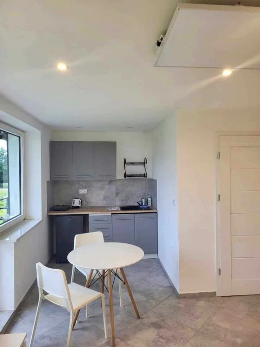 Komfortowe apartamenty Smołdziński Las/Łokciowe – zdjęcie 10