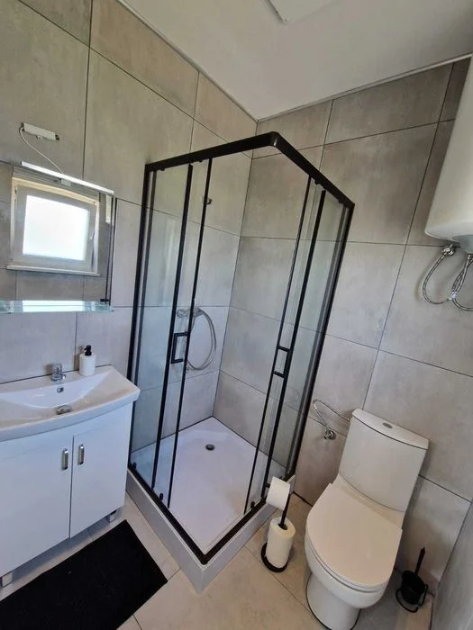 Z Widokiem na Wydmę - cisza, kominek, sauna, jacuzzi! Długi pobyt – zdjęcie 3