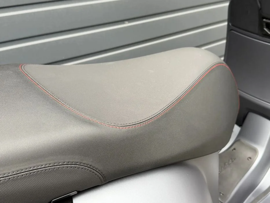 Vespa GTS NOWA 125 SuperSport Szary Matowy 2026! dostępna od ręki! Moto Mio – zdjęcie 5