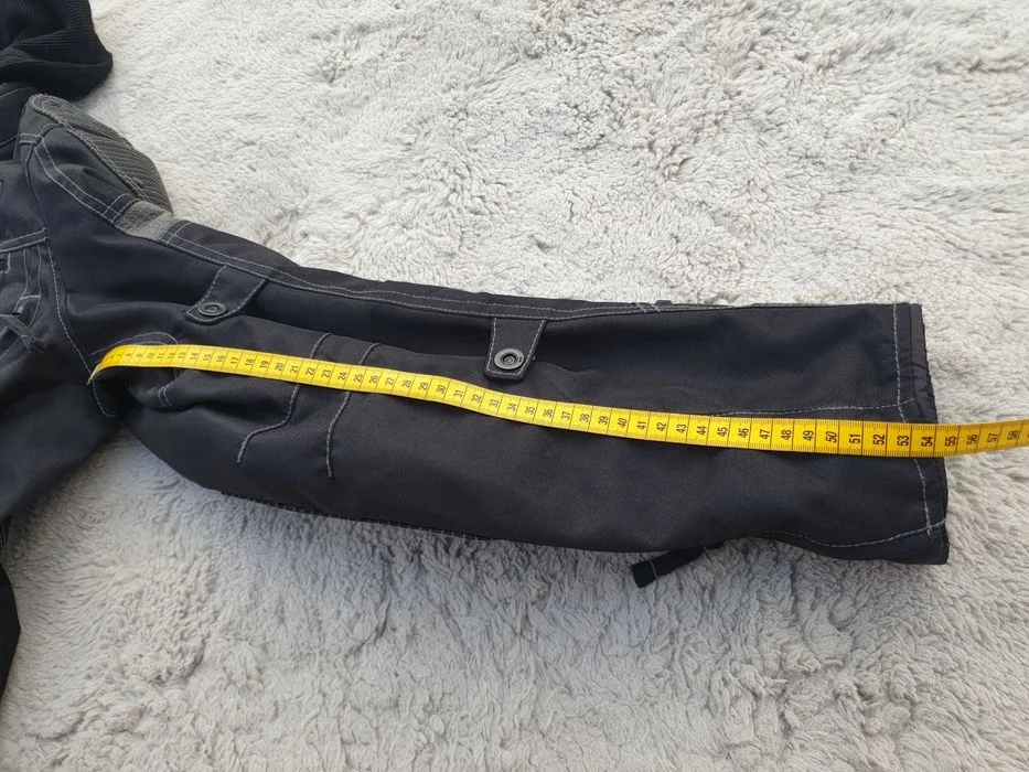 Harley Davidson , rozm 2xl XXL ,letnia kurtka motocyklowa , oryginał – zdjęcie 6