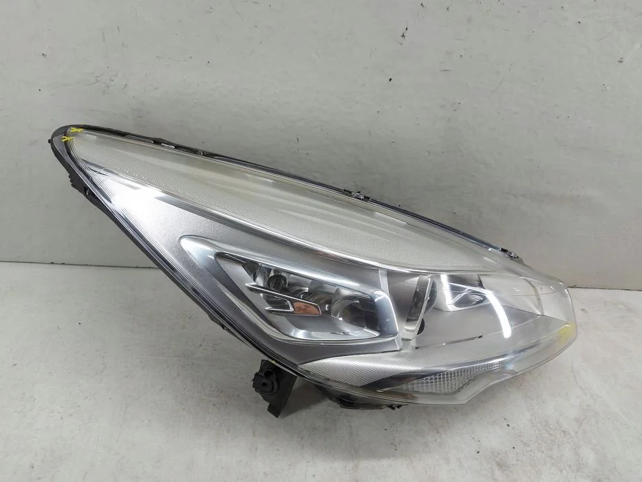 Ford Kuga MK2 II 13-16 Xenon prawa lampa przednia przód reflektor KOLUMB Jasienica – zdjęcie 4
