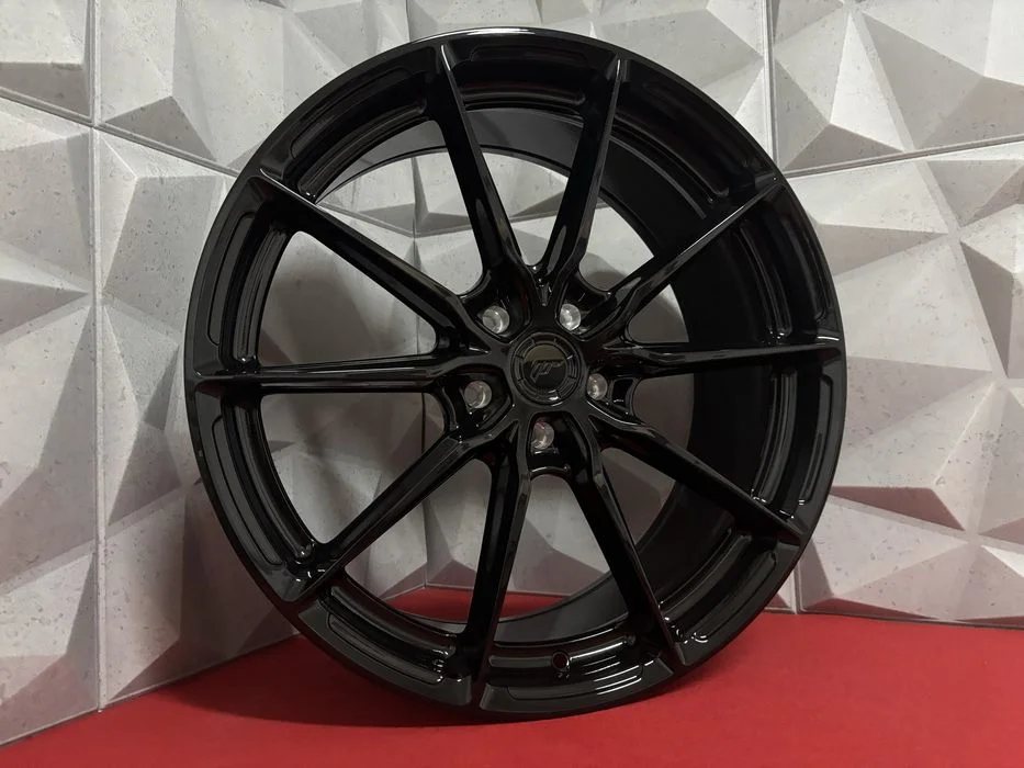 JR37 NOWE Felgi Koła 20" 5x112 AUDI BMW MERCEDES – – JAPAN RACING